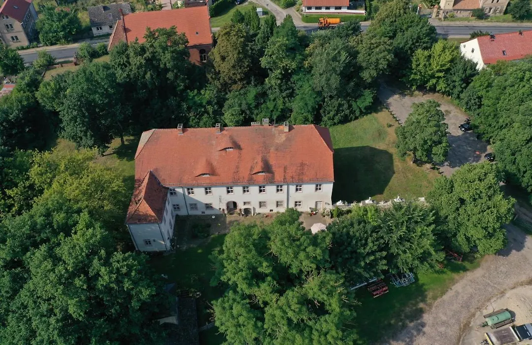 Kultur B&B Schloss Neuenhagen-1