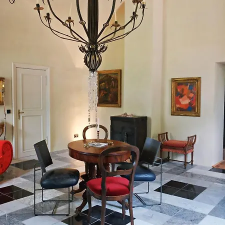 Kultur B&B Schloss Neuenhagen-2